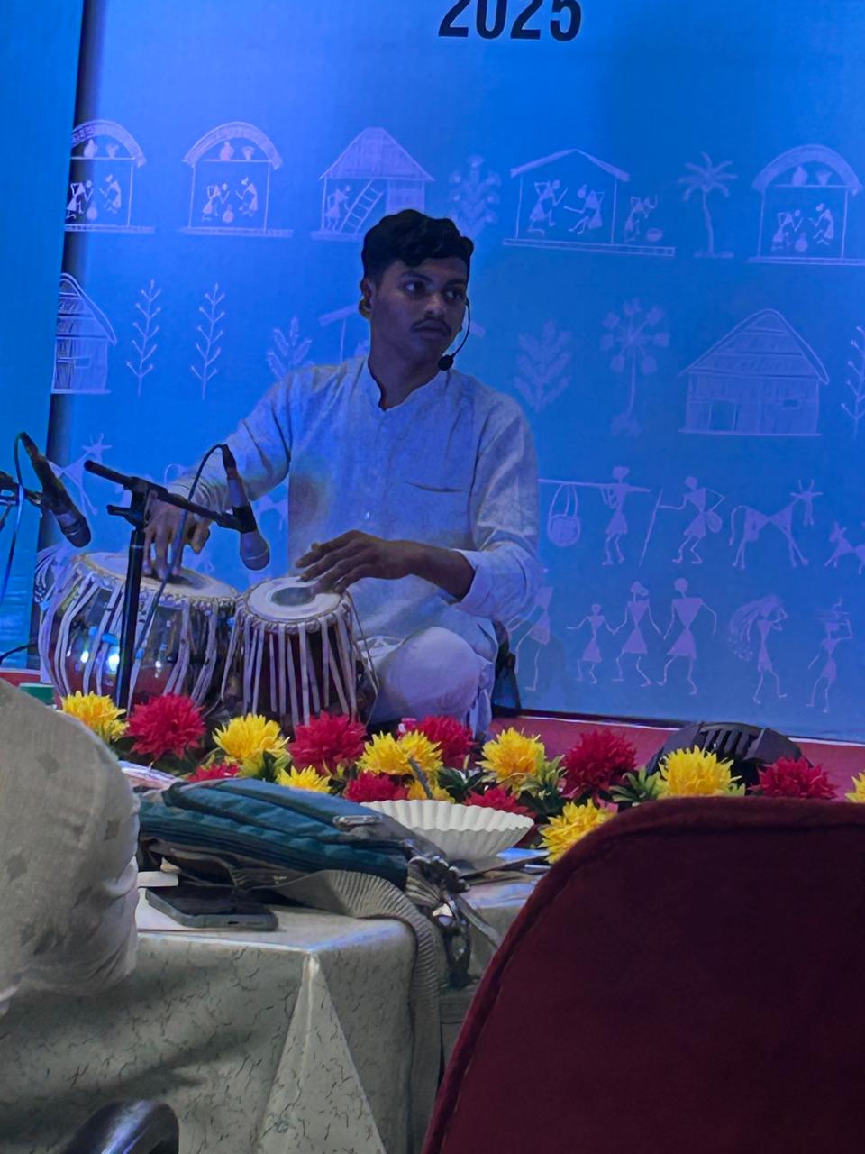 युवा खिलेश्वर (चिंटू) साहू